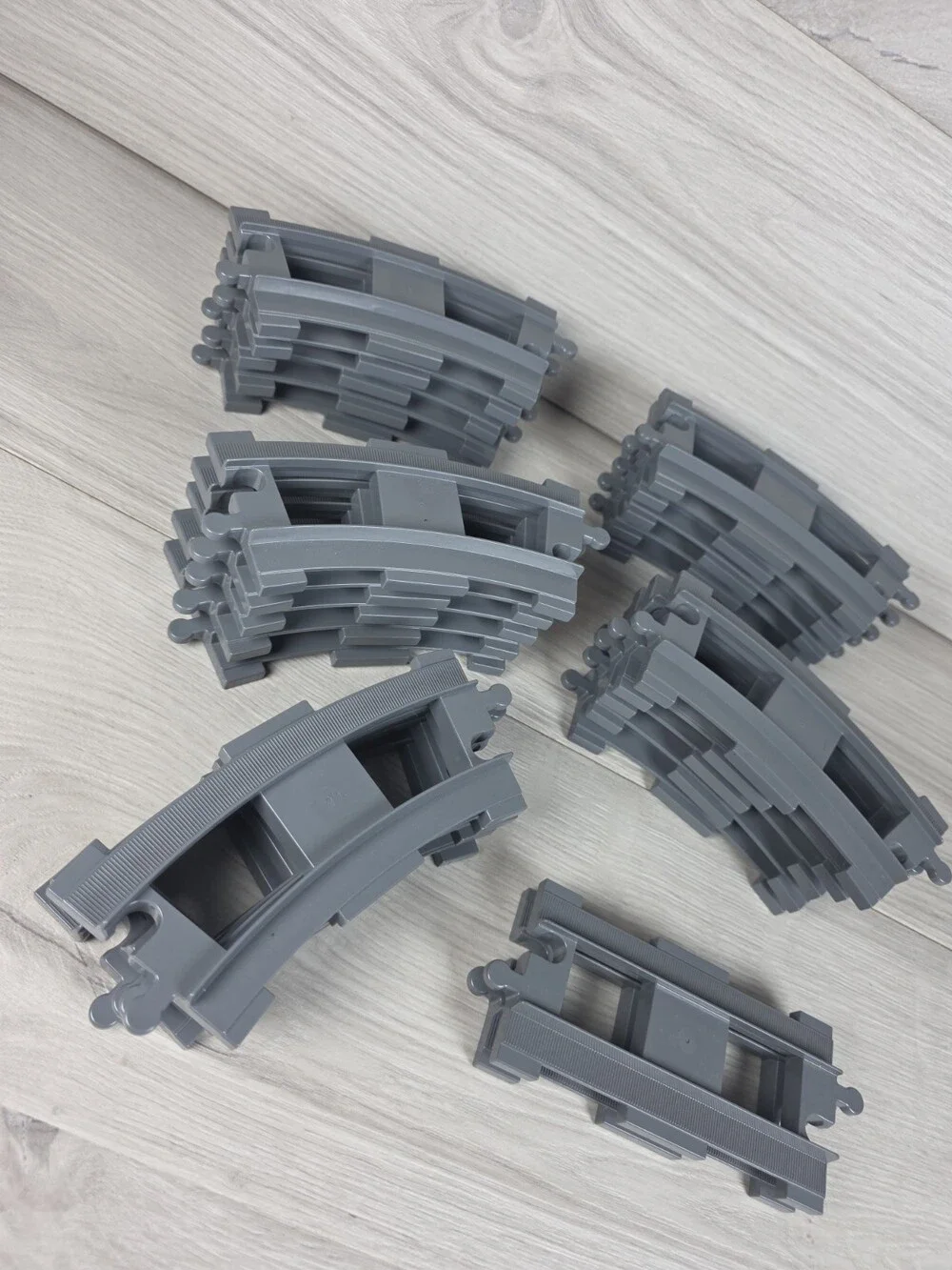 LEGO thank you